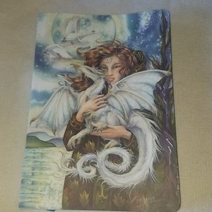 Release Your Dream And Let Them Fly journal